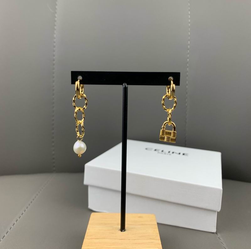 Celine Earring 05lyr431 (8)